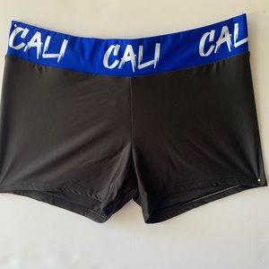 Cali 19-20 practice wear shorts